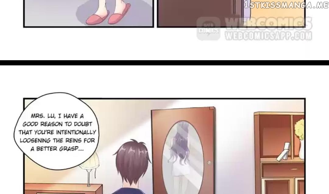 Invalid Engagement: Ex-wife’s Remarriage chapter 94 - page 3