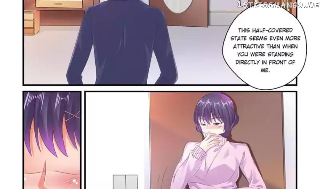Invalid Engagement: Ex-wife’s Remarriage chapter 94 - page 4