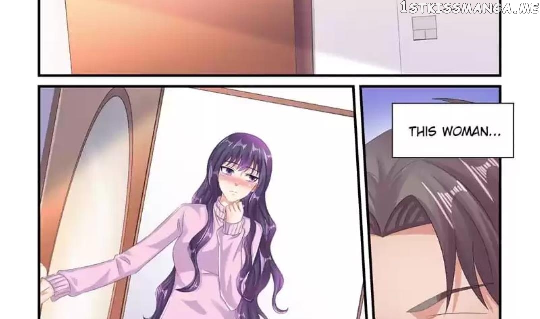 Invalid Engagement: Ex-wife’s Remarriage chapter 94 - page 6