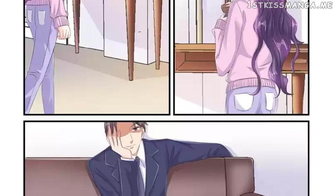 Invalid Engagement: Ex-wife’s Remarriage chapter 94 - page 9