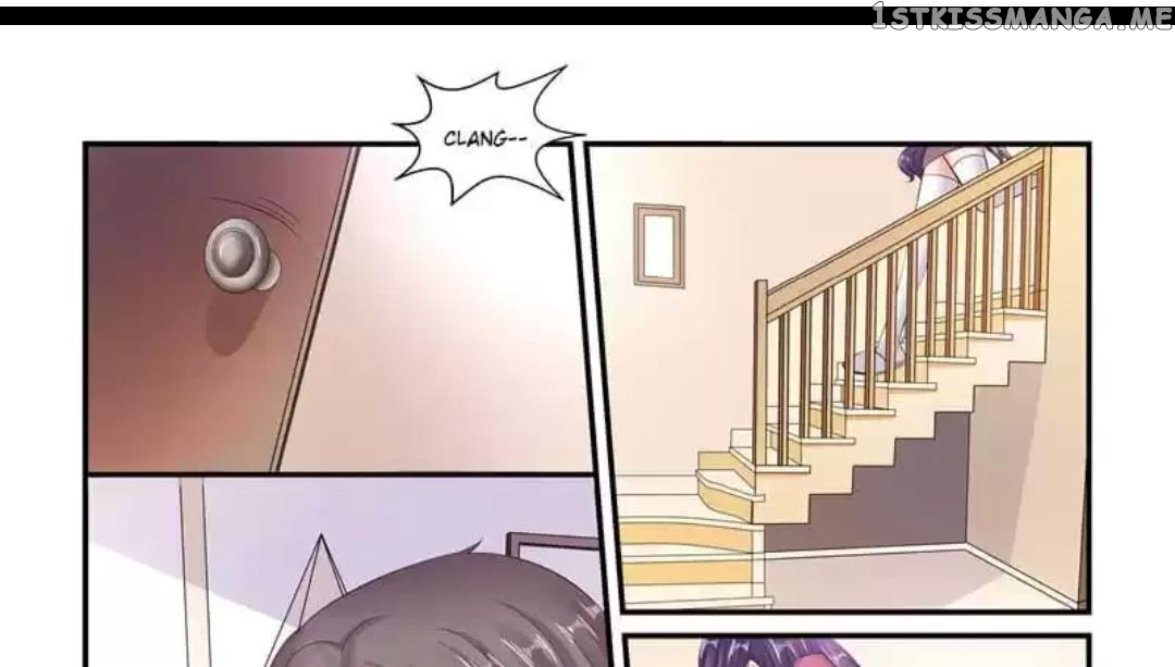 Invalid Engagement: Ex-wife’s Remarriage chapter 95 - page 11