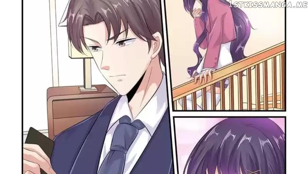 Invalid Engagement: Ex-wife’s Remarriage chapter 95 - page 12