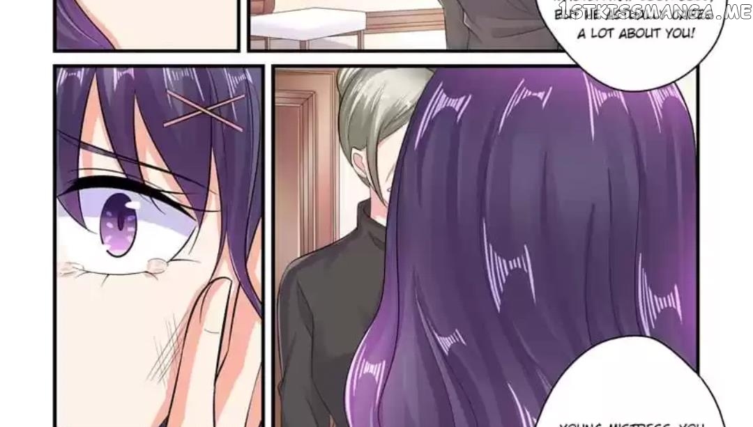 Invalid Engagement: Ex-wife’s Remarriage chapter 95 - page 17