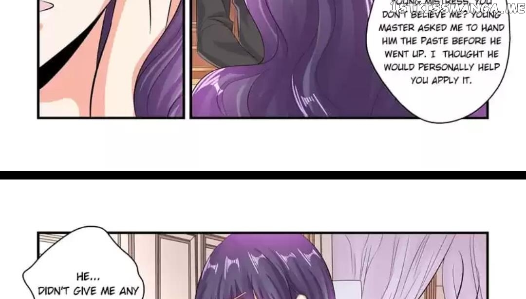 Invalid Engagement: Ex-wife’s Remarriage chapter 95 - page 18