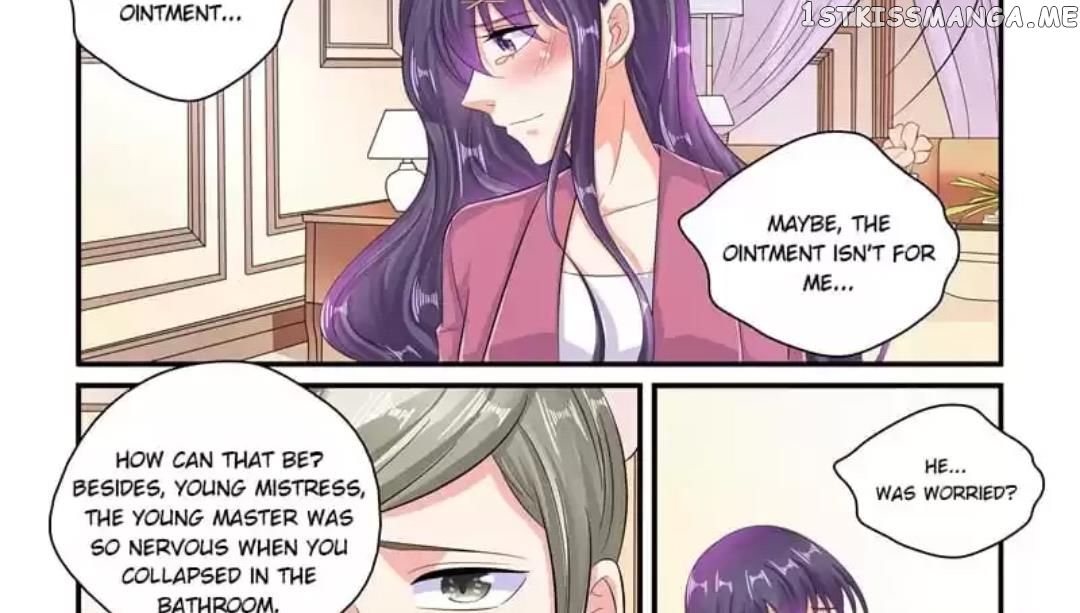 Invalid Engagement: Ex-wife’s Remarriage chapter 95 - page 19