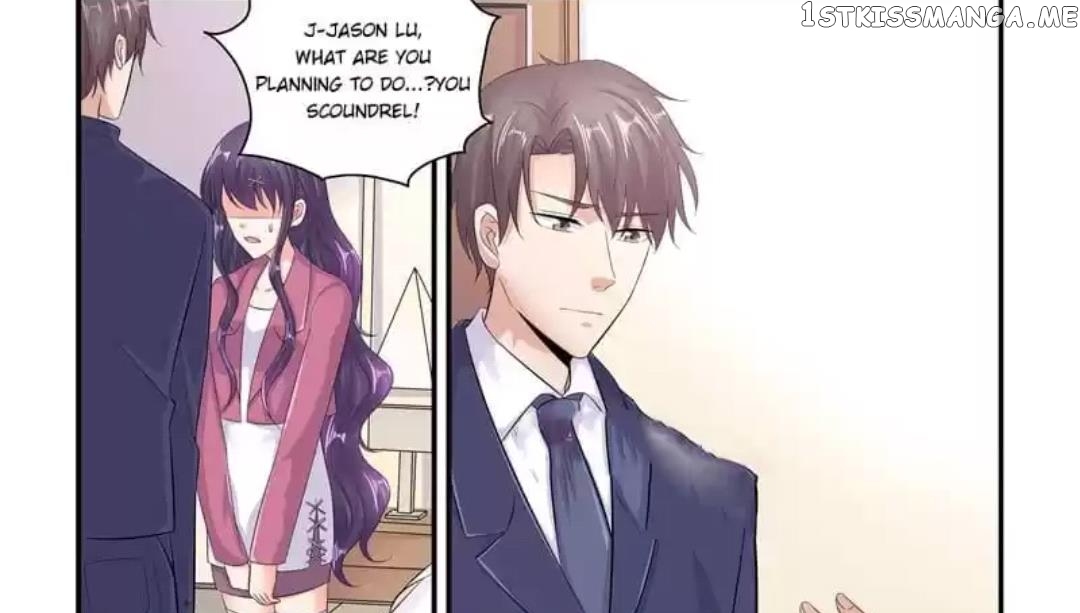 Invalid Engagement: Ex-wife’s Remarriage chapter 95 - page 2
