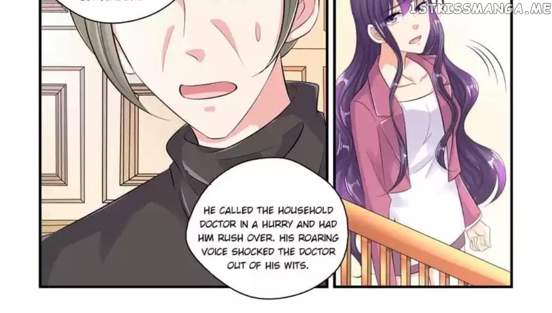 Invalid Engagement: Ex-wife’s Remarriage chapter 95 - page 20
