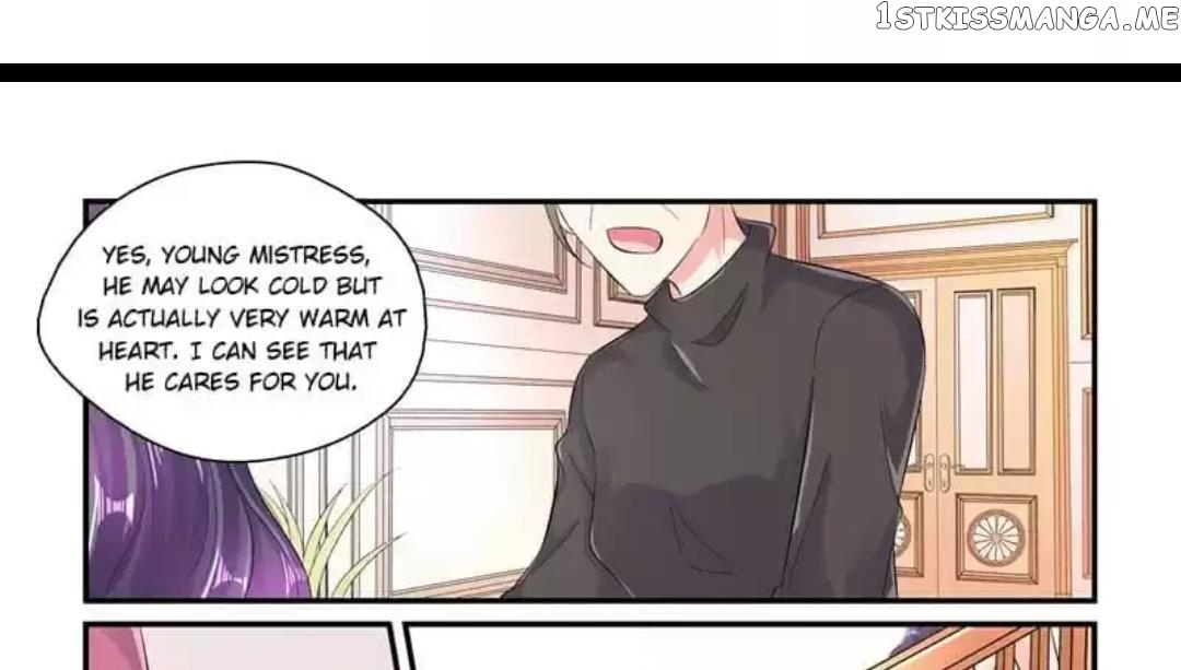 Invalid Engagement: Ex-wife’s Remarriage chapter 95 - page 21
