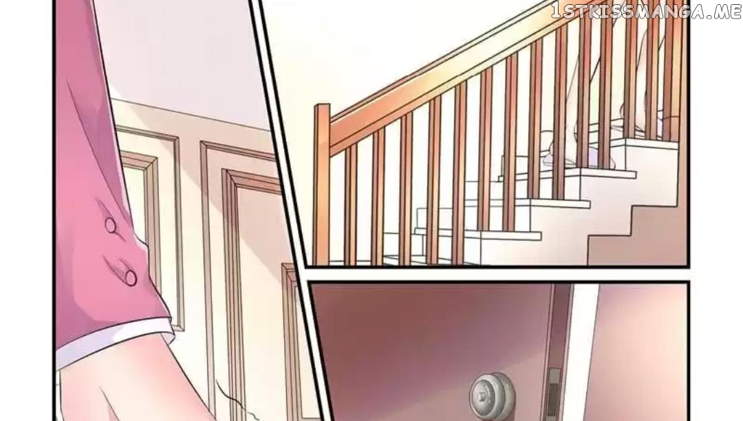 Invalid Engagement: Ex-wife’s Remarriage chapter 95 - page 22