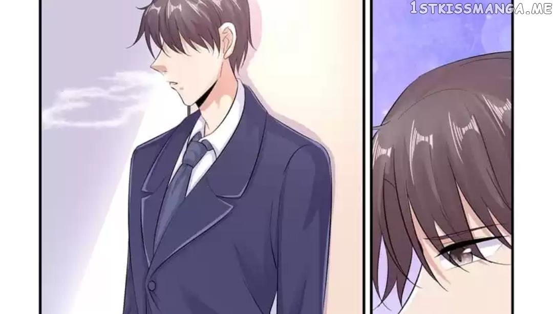 Invalid Engagement: Ex-wife’s Remarriage chapter 95 - page 24