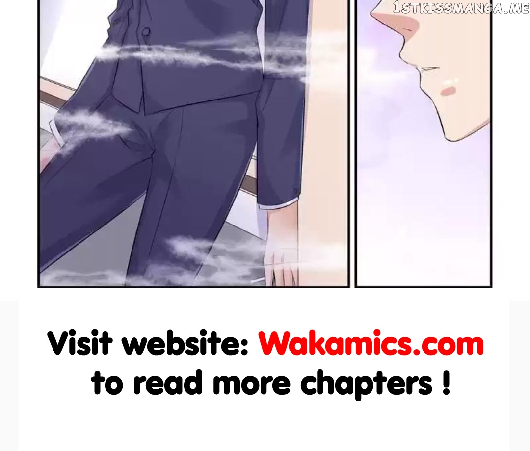 Invalid Engagement: Ex-wife’s Remarriage chapter 95 - page 25