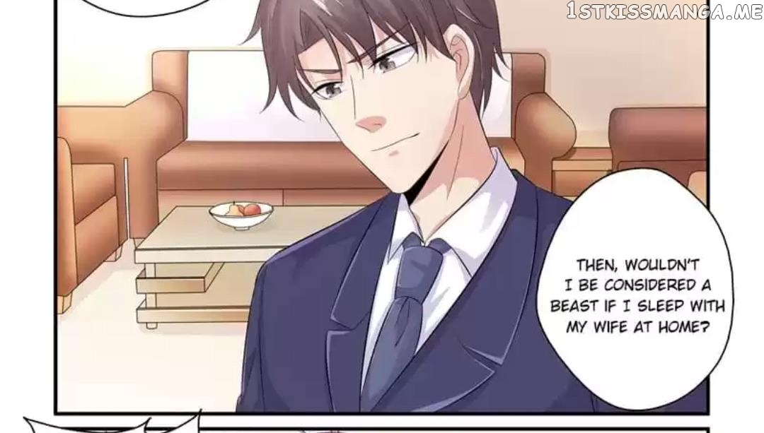 Invalid Engagement: Ex-wife’s Remarriage chapter 95 - page 4