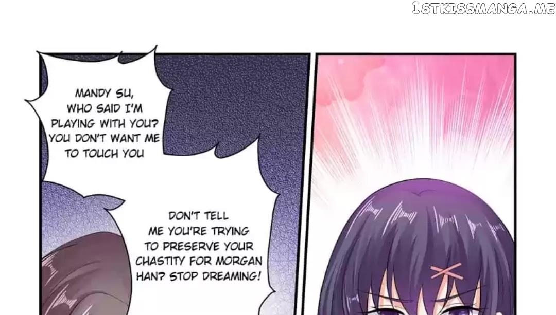 Invalid Engagement: Ex-wife’s Remarriage chapter 95 - page 6