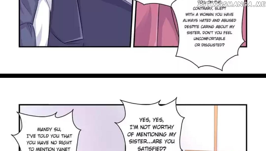 Invalid Engagement: Ex-wife’s Remarriage chapter 95 - page 8