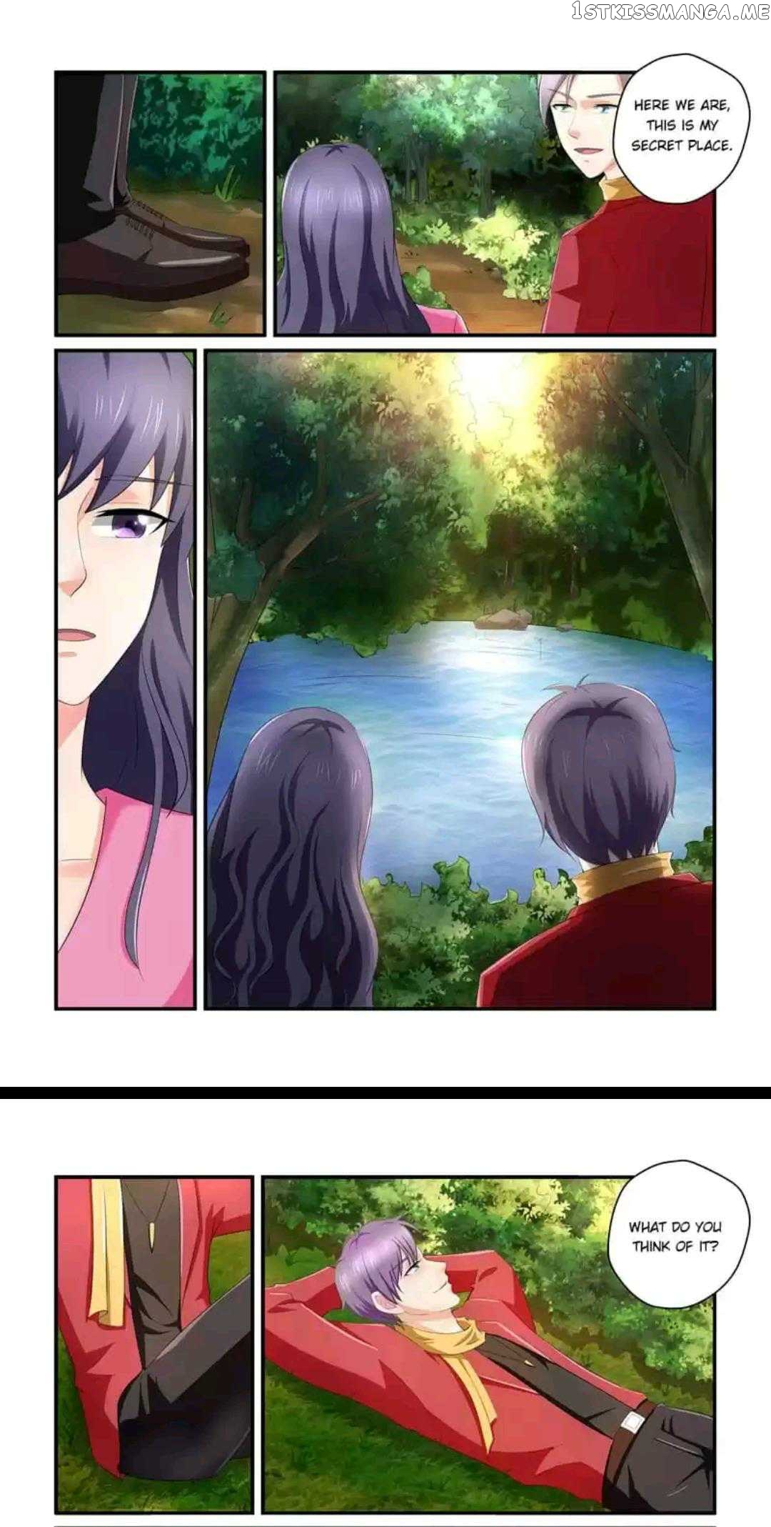 Invalid Engagement: Ex-wife’s Remarriage chapter 133 - page 2
