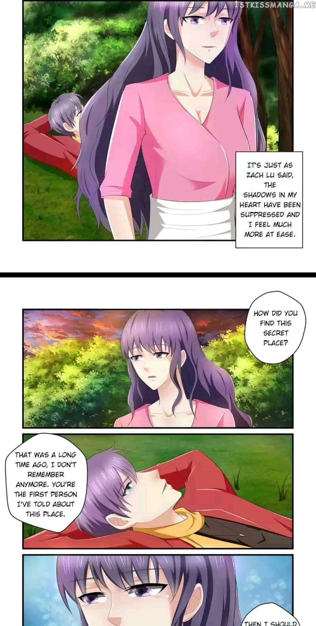 Invalid Engagement: Ex-wife’s Remarriage chapter 133 - page 3