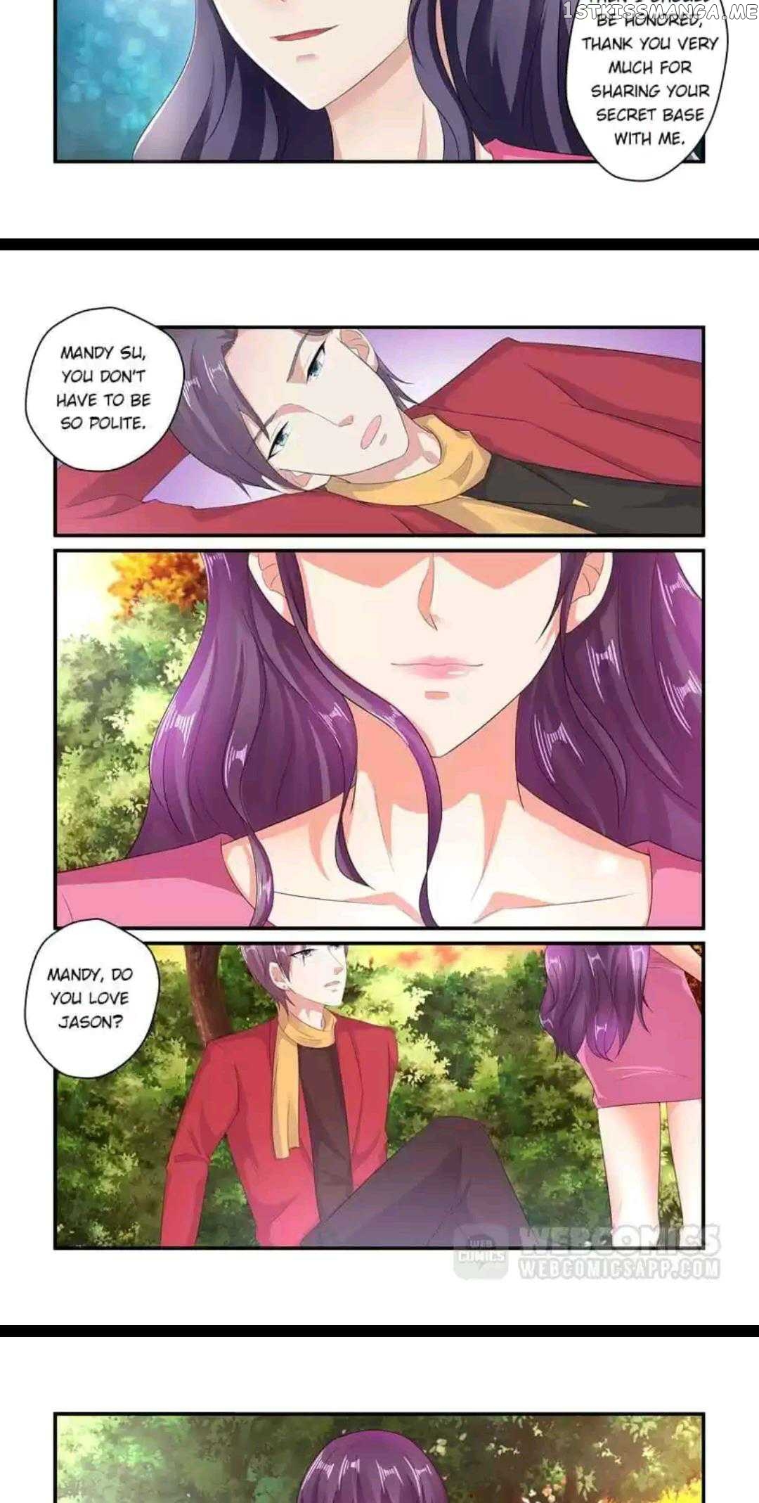 Invalid Engagement: Ex-wife’s Remarriage chapter 133 - page 4