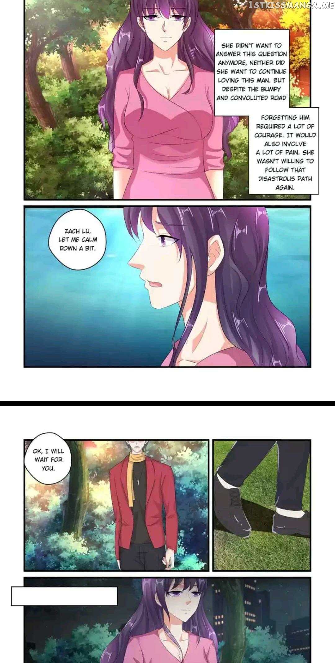 Invalid Engagement: Ex-wife’s Remarriage chapter 133 - page 5