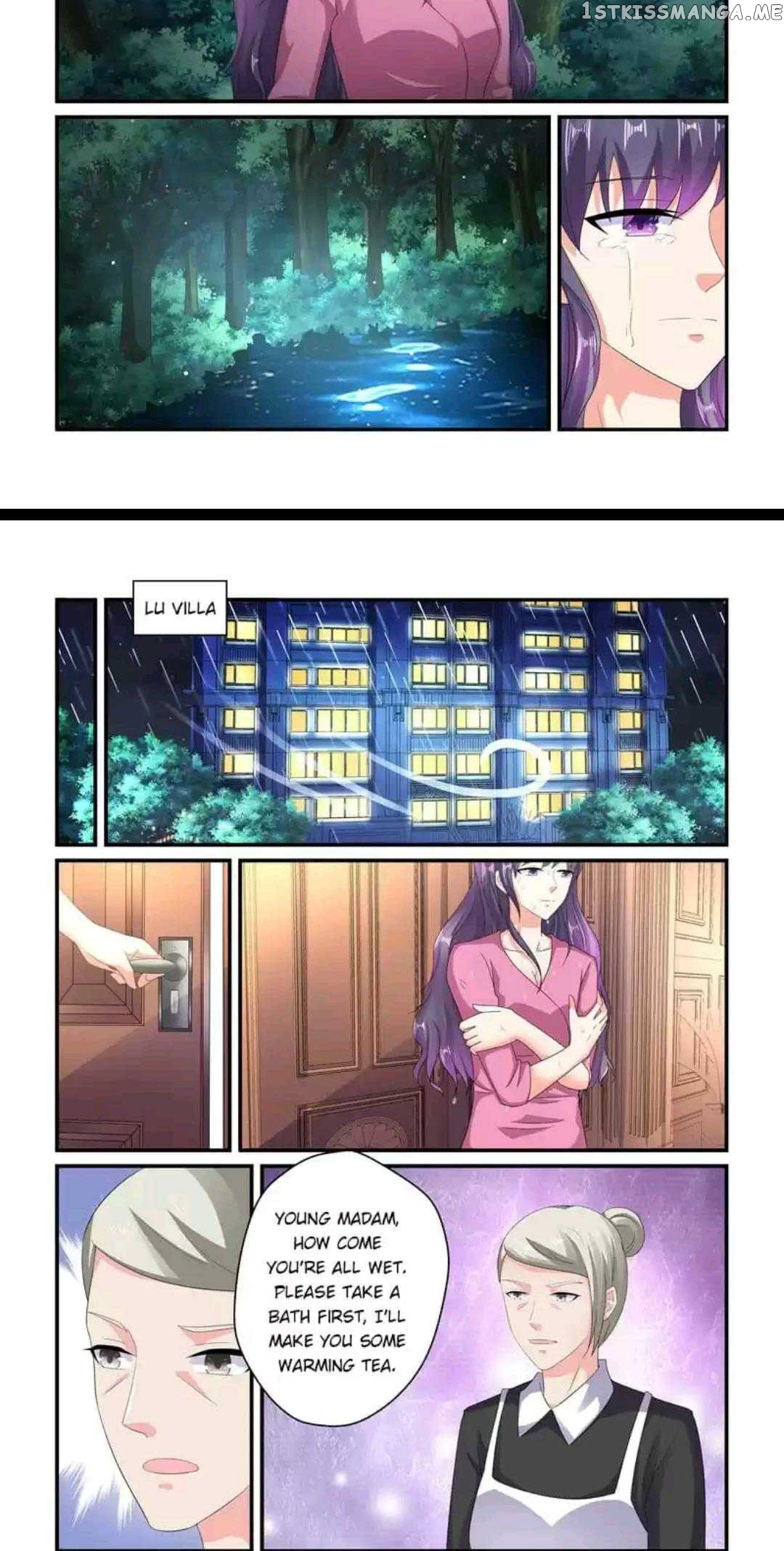 Invalid Engagement: Ex-wife’s Remarriage chapter 133 - page 6