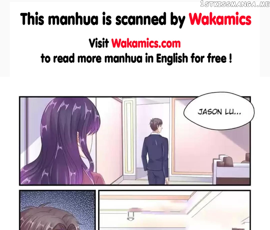 Invalid Engagement: Ex-wife’s Remarriage chapter 96 - page 1