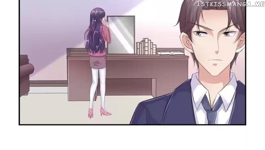 Invalid Engagement: Ex-wife’s Remarriage chapter 96 - page 10