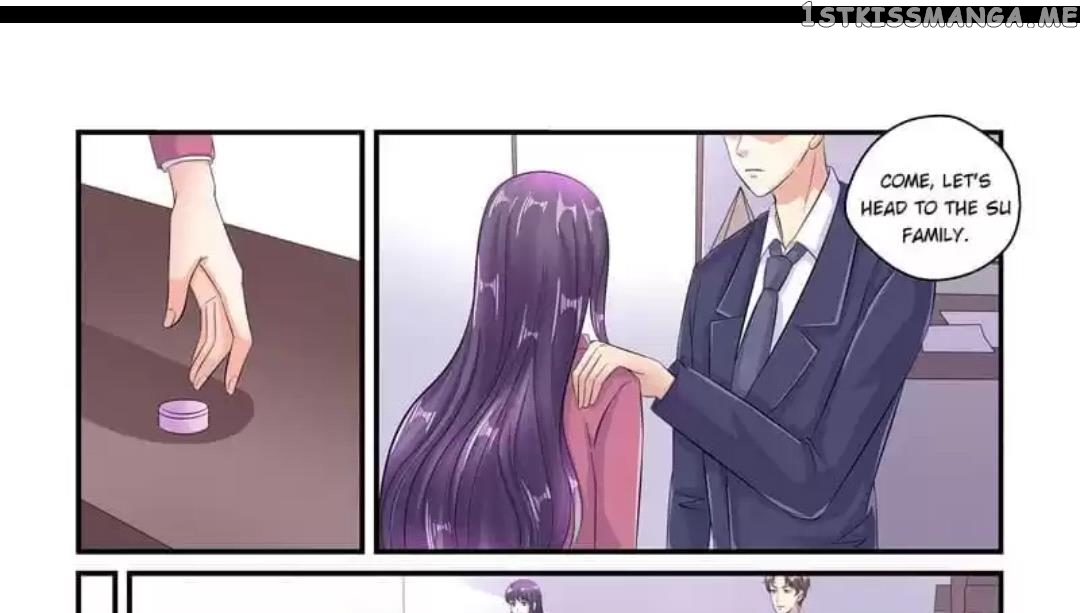 Invalid Engagement: Ex-wife’s Remarriage chapter 96 - page 11