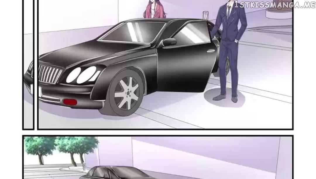 Invalid Engagement: Ex-wife’s Remarriage chapter 96 - page 12