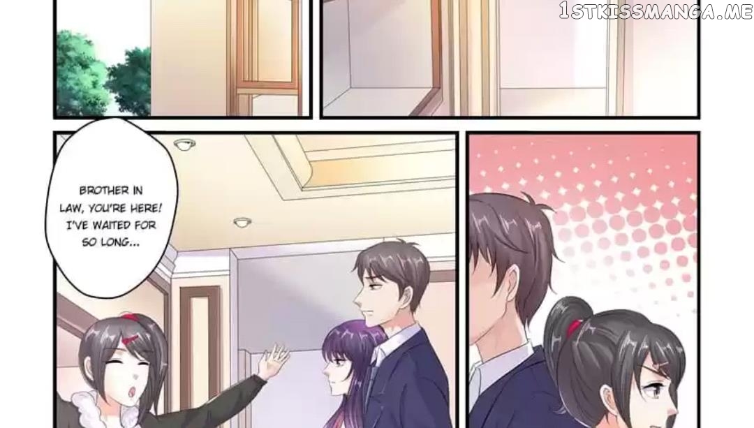 Invalid Engagement: Ex-wife’s Remarriage chapter 96 - page 14
