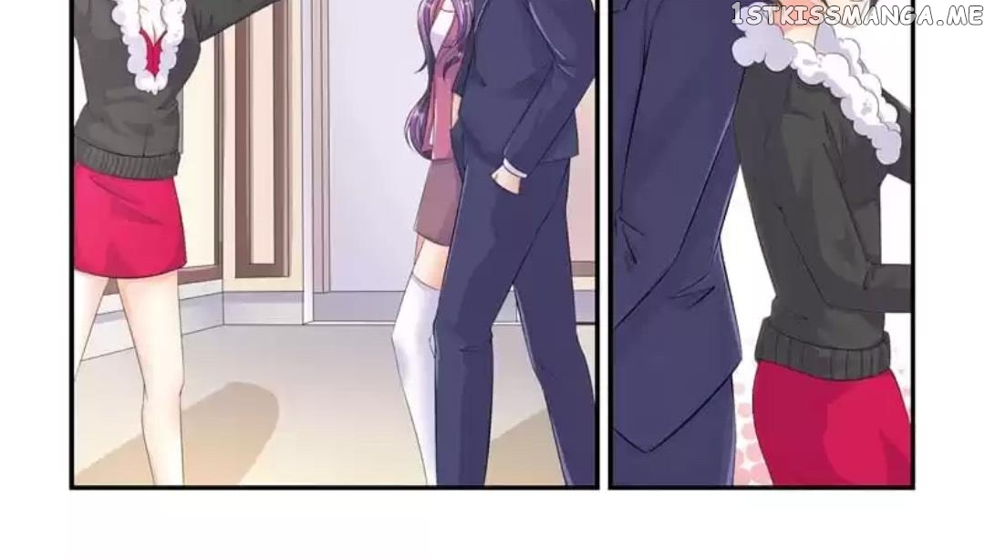 Invalid Engagement: Ex-wife’s Remarriage chapter 96 - page 15