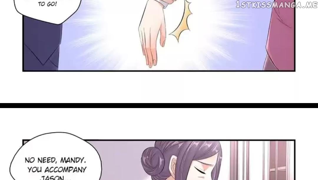 Invalid Engagement: Ex-wife’s Remarriage chapter 96 - page 18