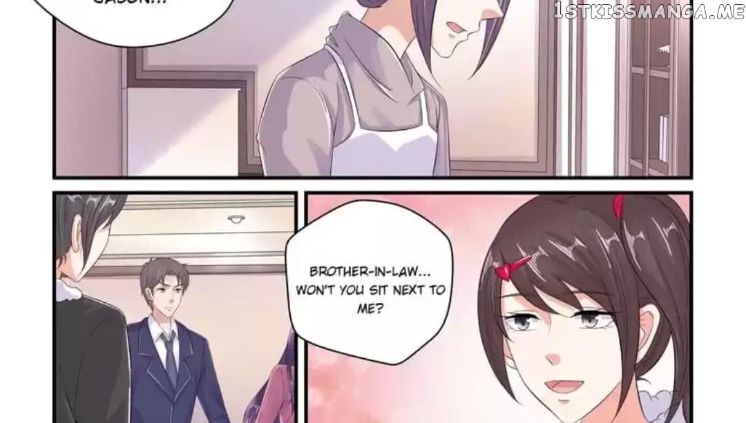 Invalid Engagement: Ex-wife’s Remarriage chapter 96 - page 19