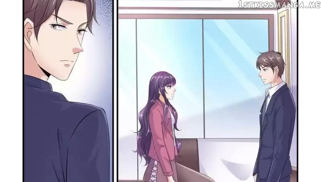 Invalid Engagement: Ex-wife’s Remarriage chapter 96 - page 2