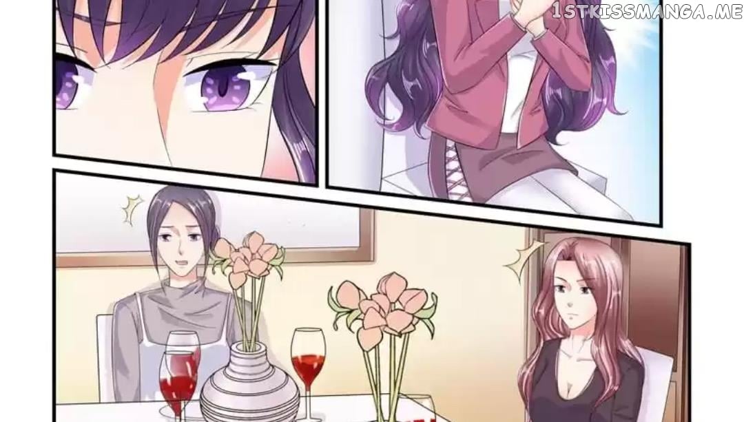 Invalid Engagement: Ex-wife’s Remarriage chapter 96 - page 24