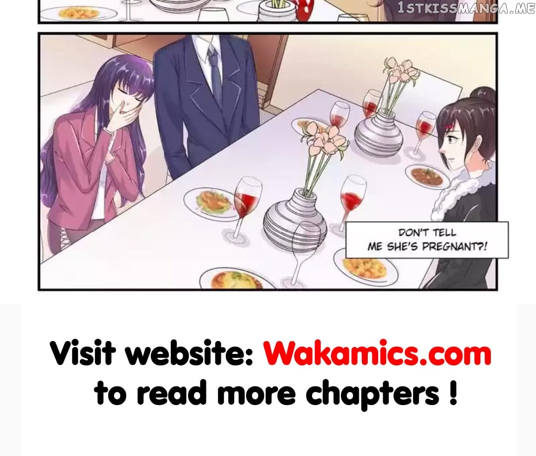 Invalid Engagement: Ex-wife’s Remarriage chapter 96 - page 25