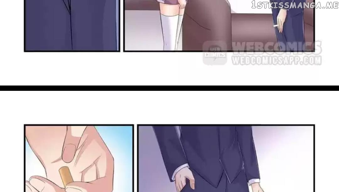 Invalid Engagement: Ex-wife’s Remarriage chapter 96 - page 3
