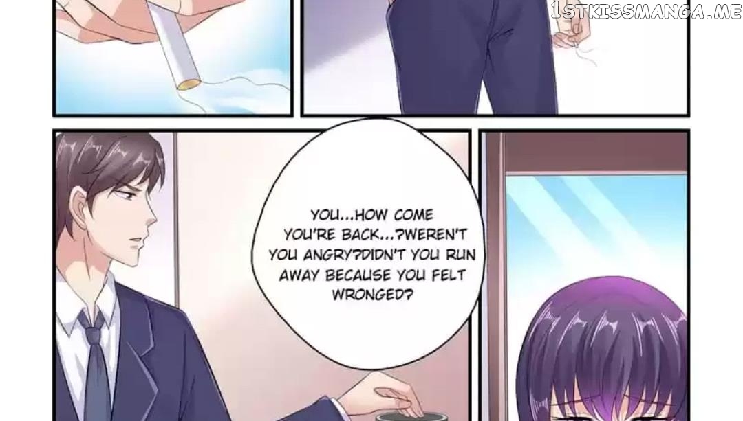 Invalid Engagement: Ex-wife’s Remarriage chapter 96 - page 4