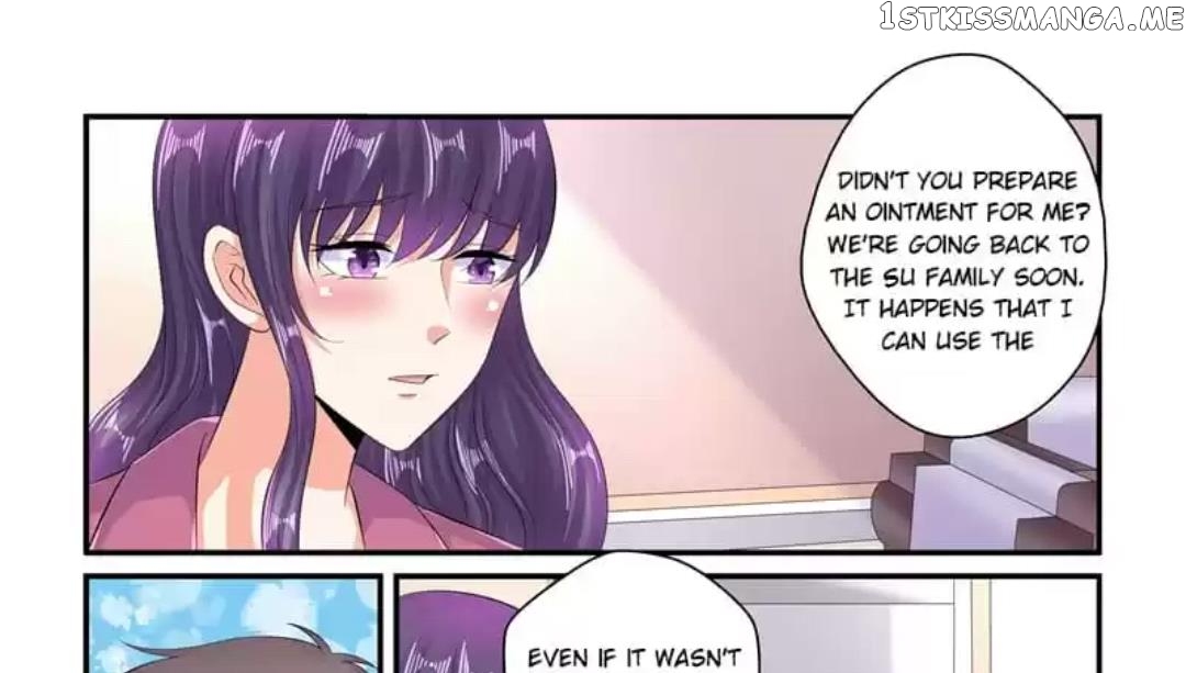 Invalid Engagement: Ex-wife’s Remarriage chapter 96 - page 6