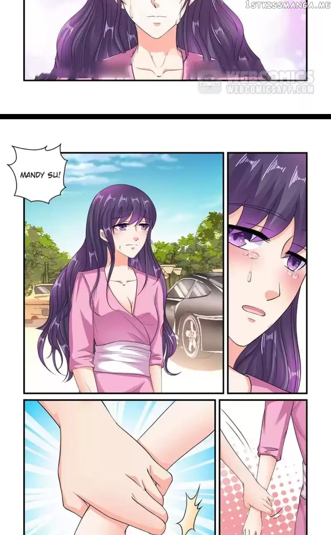 Invalid Engagement: Ex-wife’s Remarriage chapter 114 - page 2