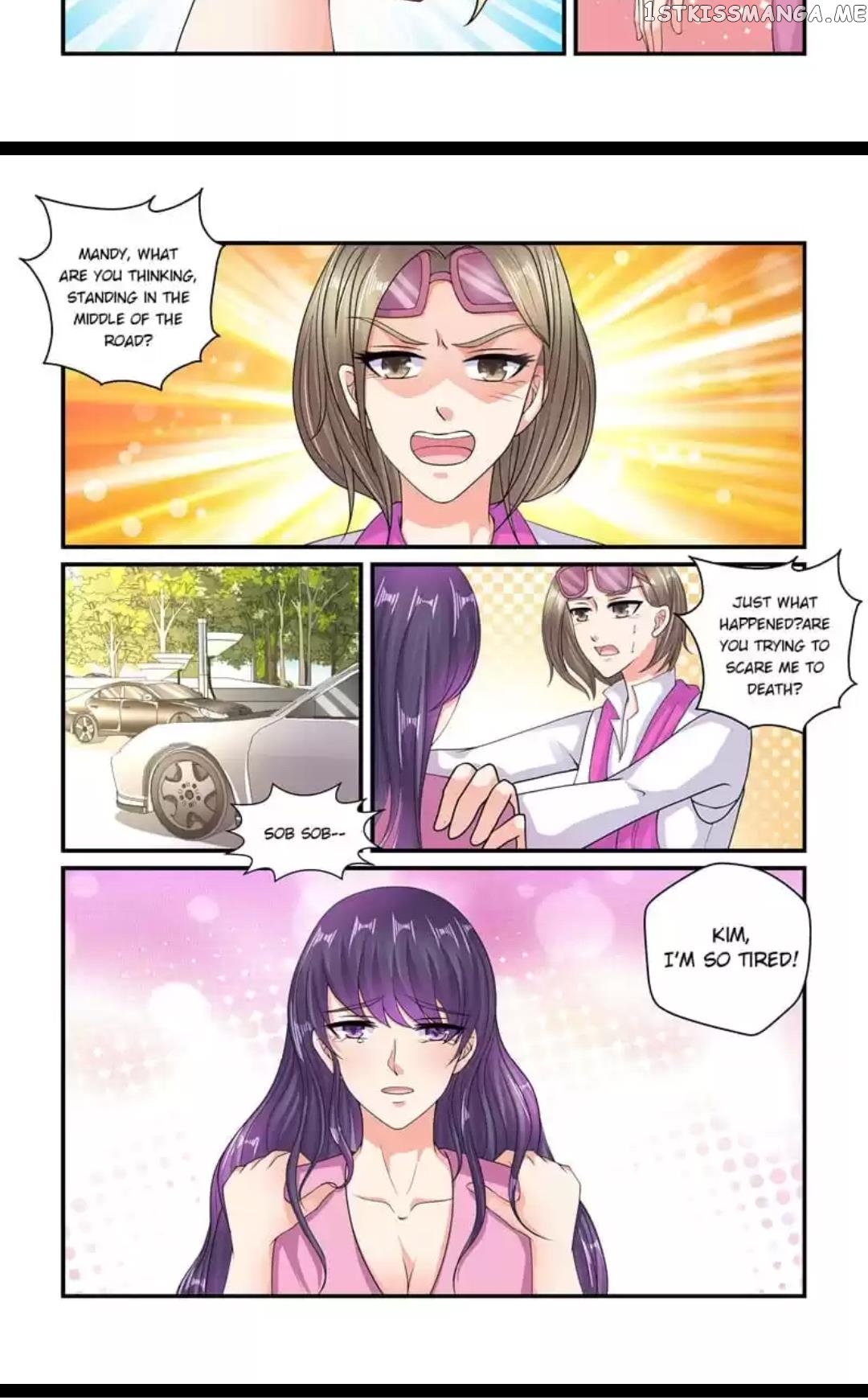 Invalid Engagement: Ex-wife’s Remarriage chapter 114 - page 3
