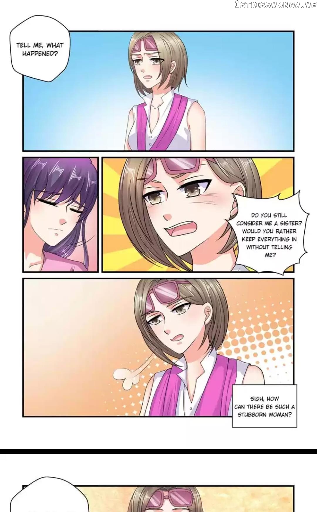 Invalid Engagement: Ex-wife’s Remarriage chapter 114 - page 4