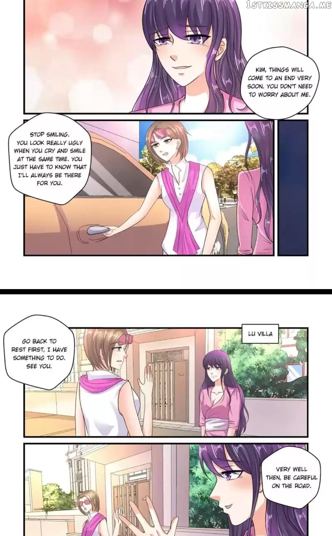 Invalid Engagement: Ex-wife’s Remarriage chapter 114 - page 7