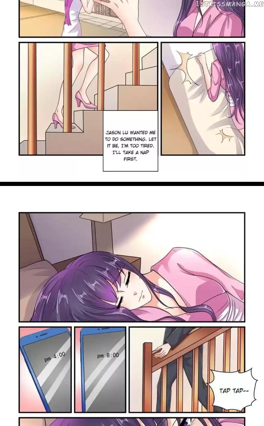 Invalid Engagement: Ex-wife’s Remarriage chapter 114 - page 8