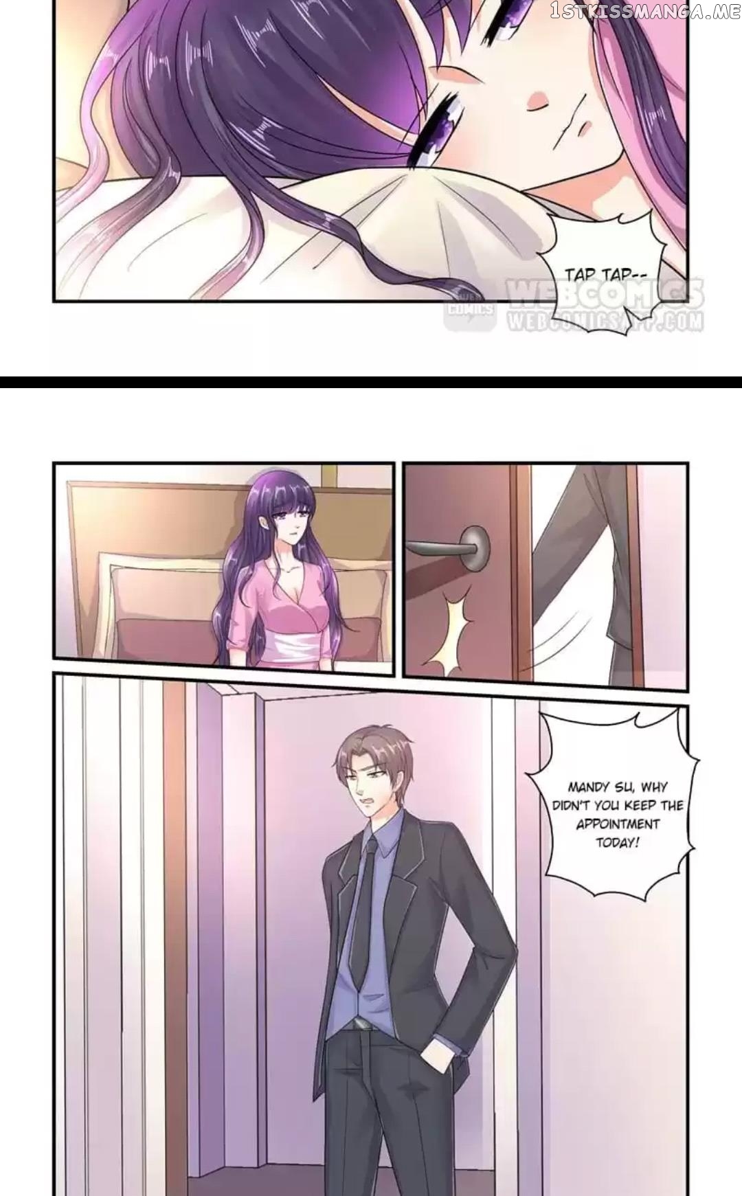 Invalid Engagement: Ex-wife’s Remarriage chapter 114 - page 9