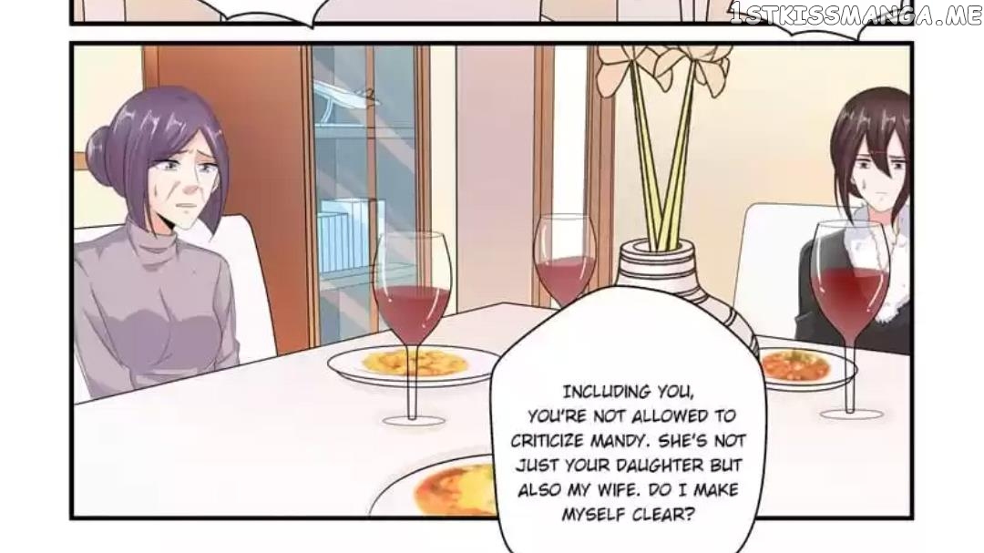 Invalid Engagement: Ex-wife’s Remarriage chapter 97 - page 10