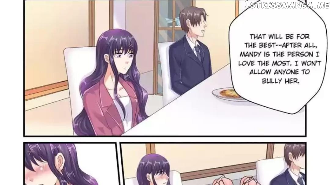 Invalid Engagement: Ex-wife’s Remarriage chapter 97 - page 12