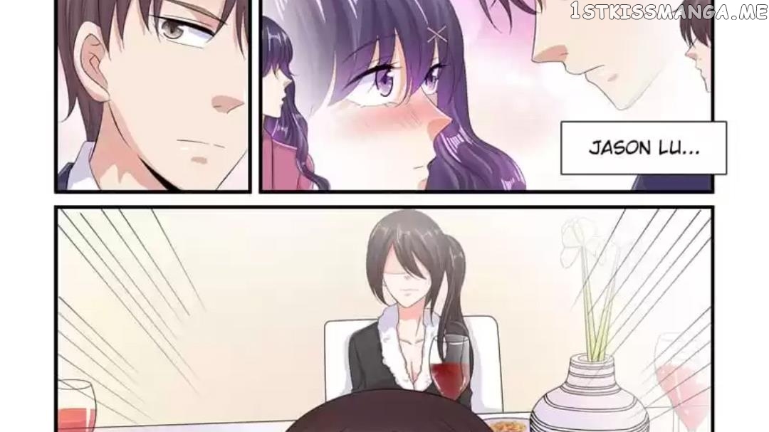 Invalid Engagement: Ex-wife’s Remarriage chapter 97 - page 14