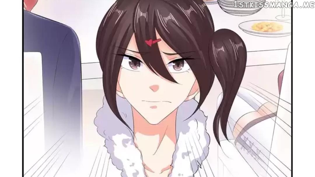 Invalid Engagement: Ex-wife’s Remarriage chapter 97 - page 15