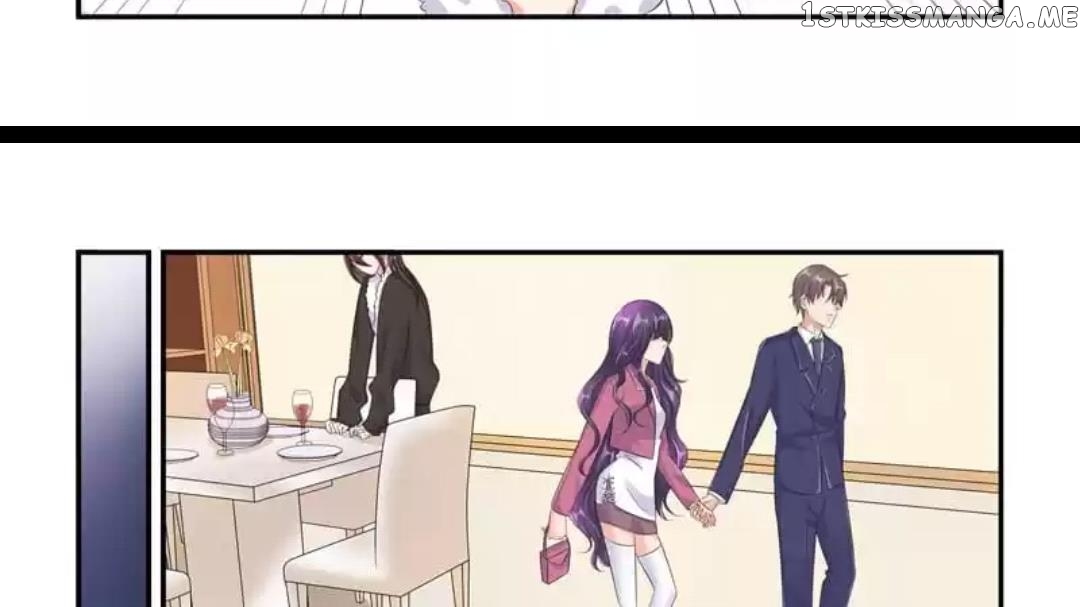 Invalid Engagement: Ex-wife’s Remarriage chapter 97 - page 16