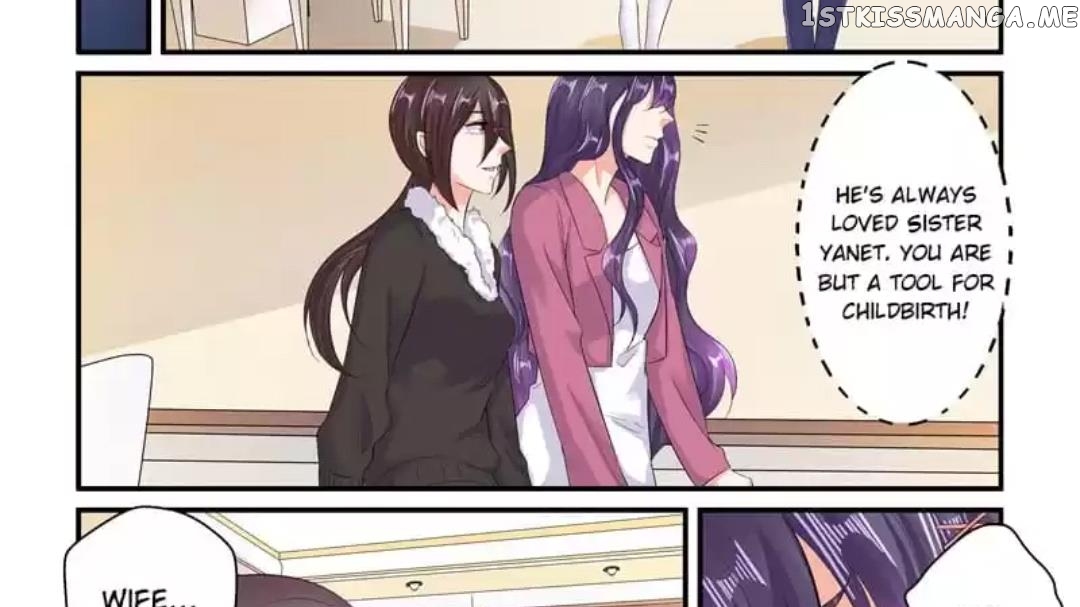 Invalid Engagement: Ex-wife’s Remarriage chapter 97 - page 17
