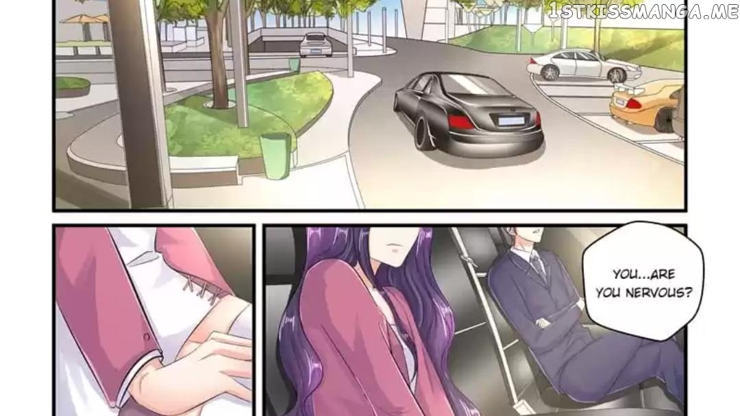 Invalid Engagement: Ex-wife’s Remarriage chapter 97 - page 19